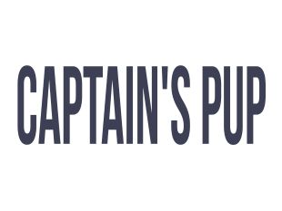Captain's Pup