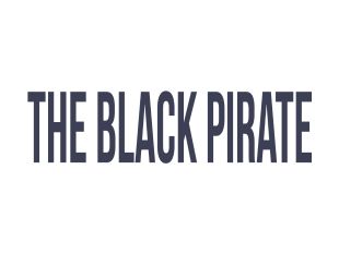 The Black Pirate