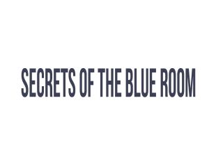 Secrets of the Blue Room