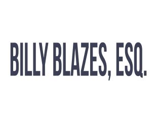 Billy Blazes, Esq.
