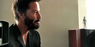 Side by Side: The Science, Art and Impact of Digital Cinema