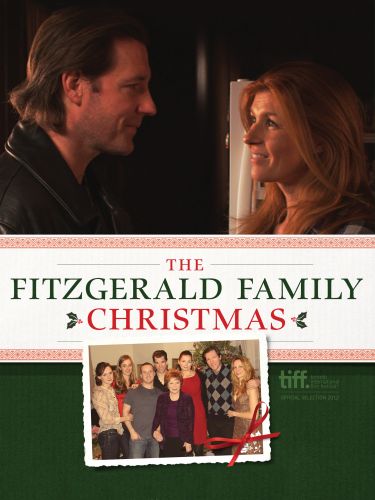 The Fitzgerald Family Christmas (2012) - Edward Burns | Synopsis ...