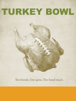 Turkey Bowl