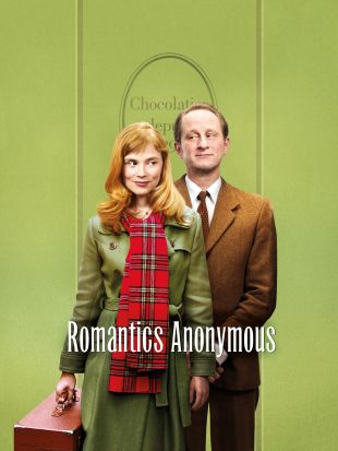 Romantics Anonymous