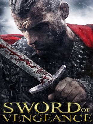 Sword of Vengeance