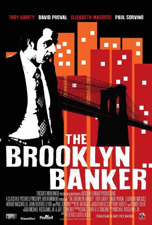 The Brooklyn Banker