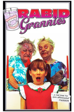 Rabid Grannies