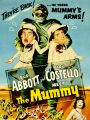 Abbott and Costello Meet the Mummy