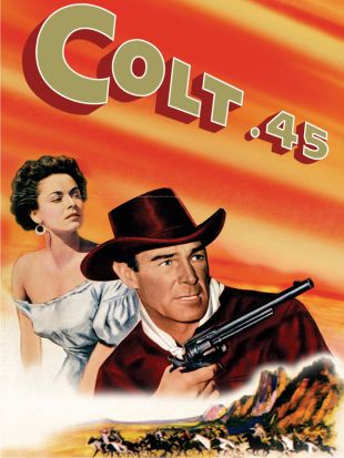 Colt .45