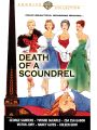 Death of a Scoundrel