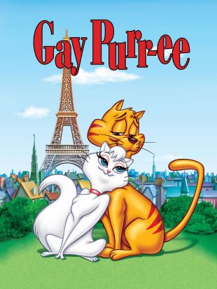 Gay Purr-ee