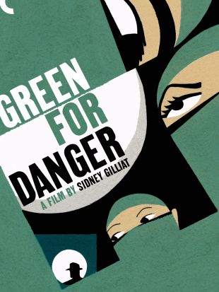 Green for Danger