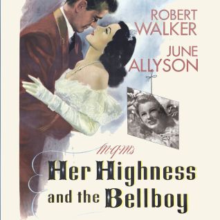 Her Highness and the Bellboy (1945) Her Highness and the Bellboy (1945)