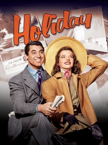 Holiday (1938) - George Cukor | Synopsis, Characteristics, Moods ...