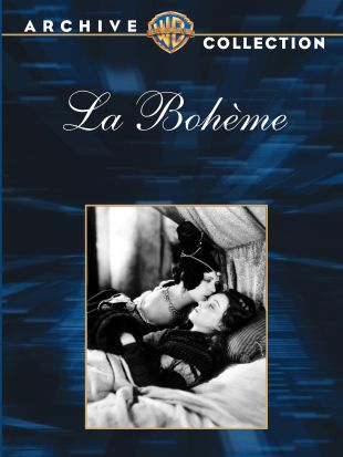 La Boheme