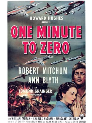 One Minute to Zero