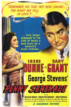 Penny Serenade (1941) Penny Serenade (1941)