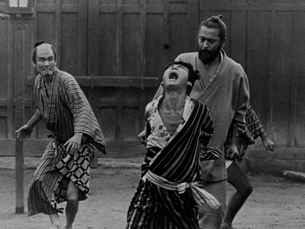 Red Beard (1965) - Akira Kurosawa | Review | AllMovie