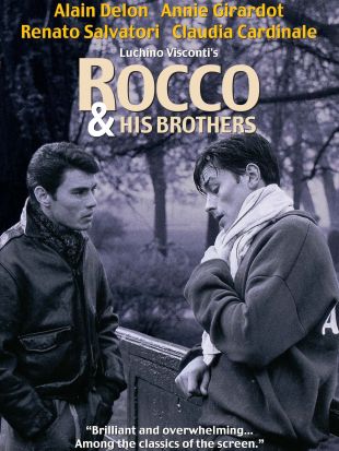 Rocco and His Brothers