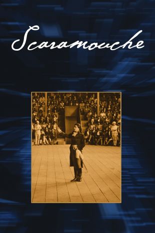 Scaramouche