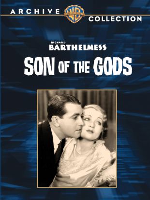 Son of the Gods