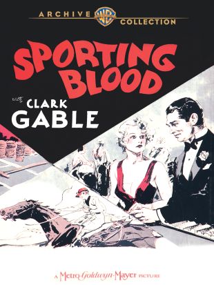 Sporting Blood