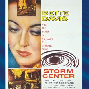 Storm Center