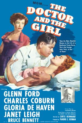 The Doctor and the Girl (1949) The Doctor and the Girl (1949)
