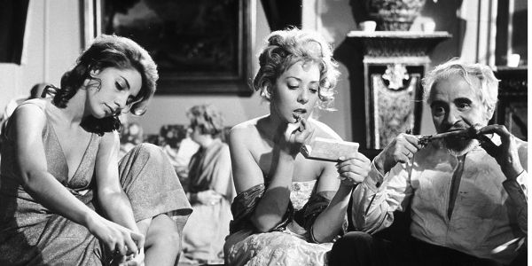 The savage is loose imdb image