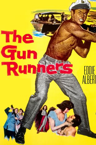 The Gun Runners