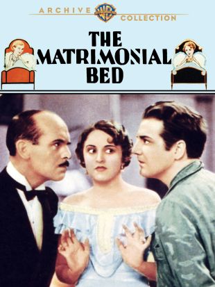 The Matrimonial Bed