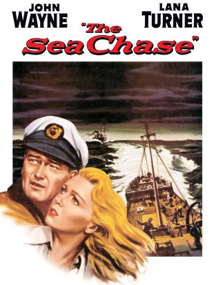 The Sea Chase