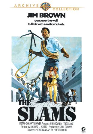 The Slams