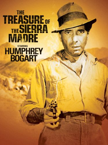 The Treasure of the Sierra Madre (1948) - John Huston | Synopsis ...