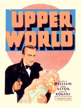 Upper World