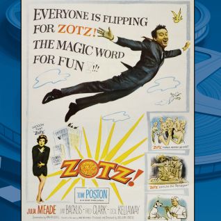 Zotz! (1962) Zotz! (1962)