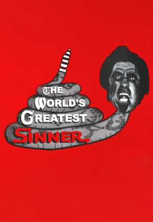 The World's Greatest Sinner