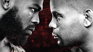 UFC 182: Jones vs. Cormier