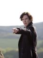 Sherlock : The Hounds of Baskerville
