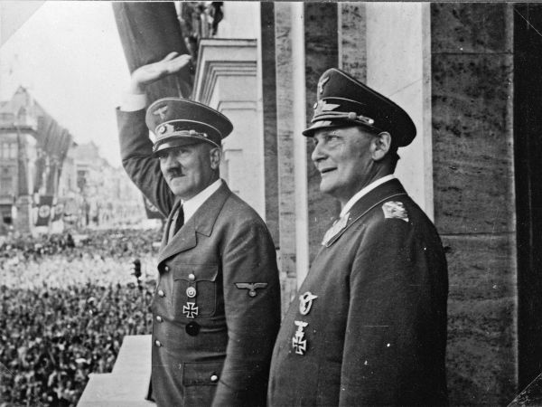 rise and fall of adolf hitler essay Track hitler's rise to power hitler's rise and fall: timeline adolf hitler as an infant adolf hitler is born on april 20 th in braunau am inn in the. rise and fall of adolf hitler essay Track hitler's rise to power hitler's rise and fall: timeline adolf hitler as an infant adolf hitler is born on april 20 th in braunau am inn in the.