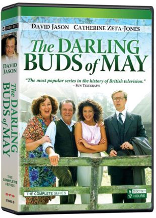 The Darling Buds of May