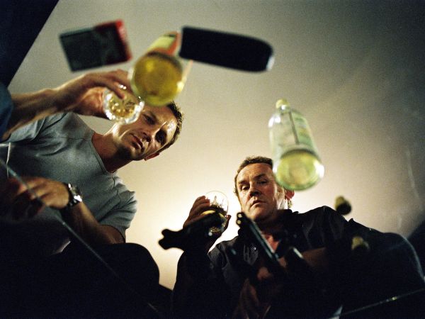 Layer Cake (2004) - Matthew Vaughn | Review | AllMovie