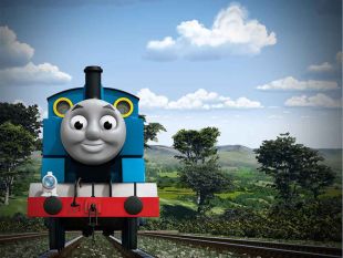 Thomas the Tank Engine