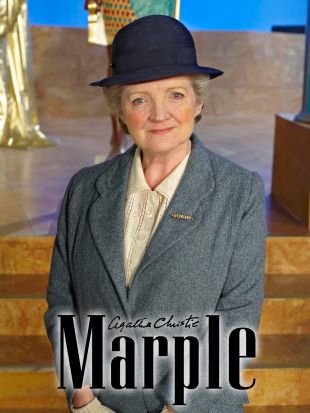 Agatha Christie's Marple