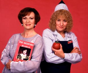 Pat And Margaret Movie _ Pat and Margaret — The Movie Database – TSXD