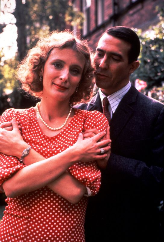 The Man Who Cried (1993) - Michael Whyte | Cast and Crew | AllMovie