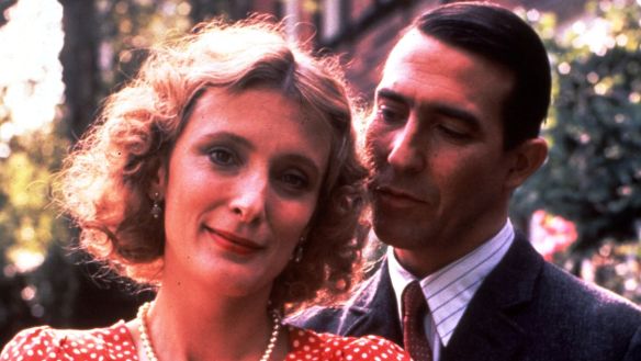 The Man Who Cried (1993) - Michael Whyte | Cast and Crew | AllMovie