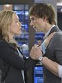 Covert Affairs : Space (I Believe In)