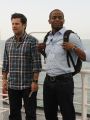 Psych : Ferry Tale
