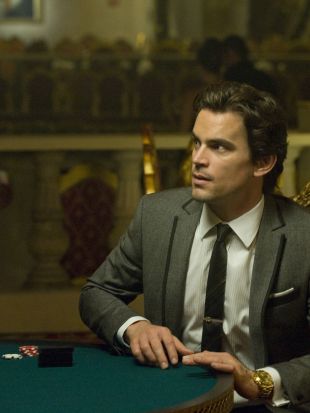White Collar : All In